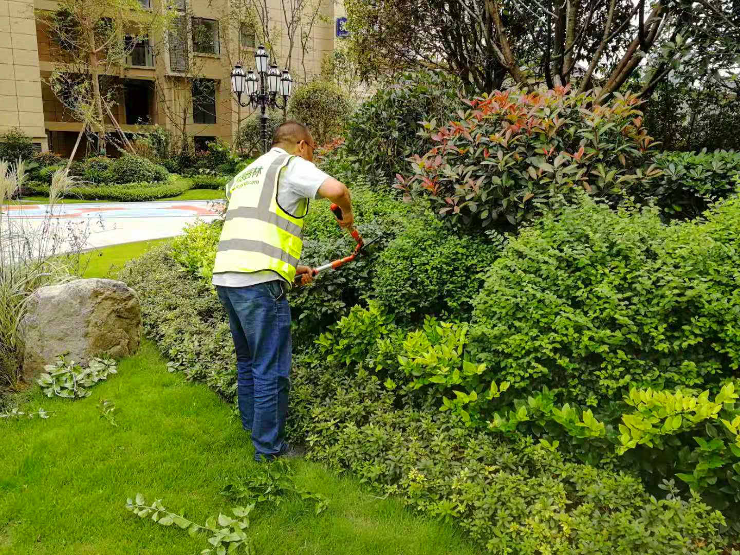 四川艺源园林景观工程 专业园林绿化施工与养护，构筑巴蜀生态之美