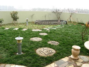 屋顶绿化草坪施工的步骤——打造城市中的绿色天空